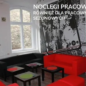 Hostel La Guitarra, Poznaň