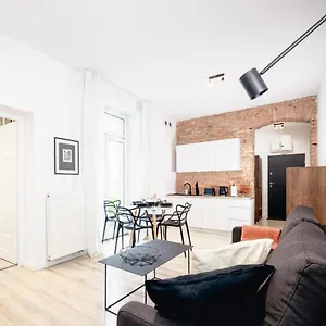  Apartament Pamiatkowa 11, 2 Rooms, Self Check In 24h
