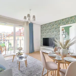  Apartament Vilda Point