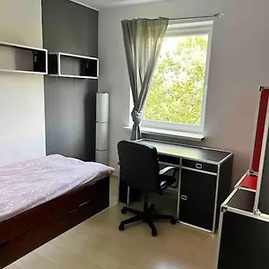  Apartament Piekny Apartament Blisko Malty Z Garazem