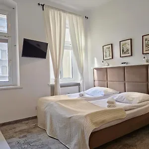 Aparthotel Velvet, Poznaň