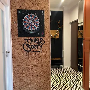  Apartament Livin' La Wilda Local