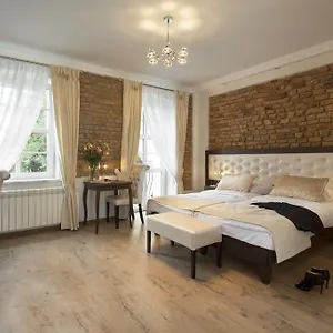 Apartmán Wodna, Poznaň