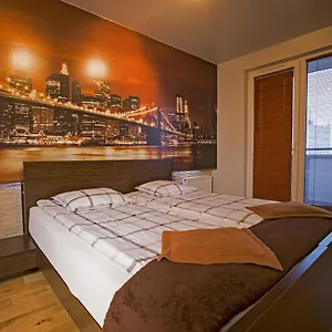 Apartmán Polar, Poznaň